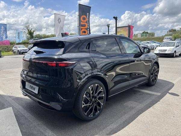 Vente en ligne Renault Megane E-Tech  220 ch autonomie confort au prix de 38 900 €