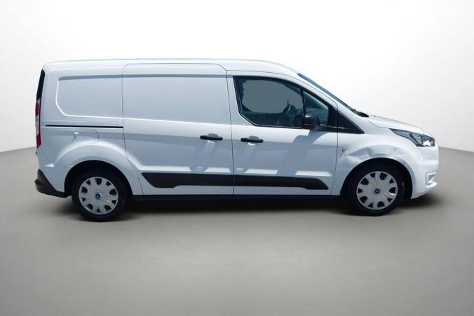 Vente en ligne Ford Transit Connect  L2 1.5 ECOBLUE 120 S&S BVA8 au prix de 17 000 €