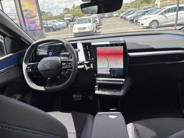 Vente en ligne Renault Megane E-Tech  220 ch autonomie confort au prix de 38 900 €