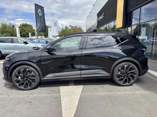 Vente en ligne Renault Scenic E-Tech  220 ch grande autonomie au prix de 45 990 €