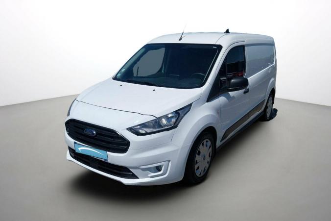 Vente en ligne Ford Transit Connect  L2 1.5 ECOBLUE 120 S&S BVA8 au prix de 17 000 €