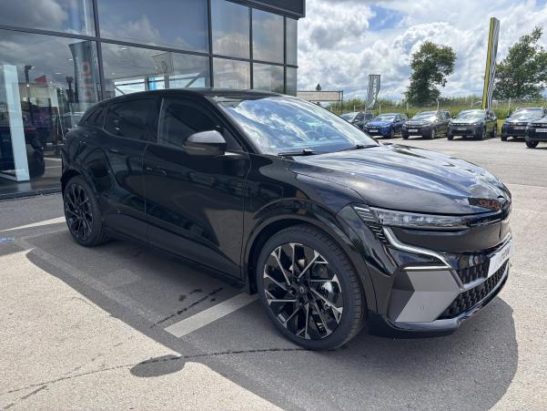 Vente en ligne Renault Megane E-Tech  220 ch autonomie confort au prix de 38 900 €