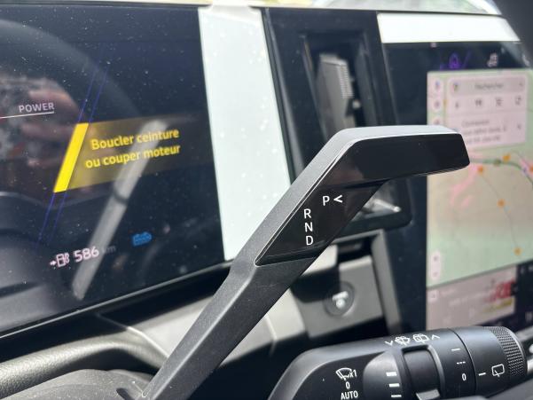 Vente en ligne Renault Scenic E-Tech  220 ch grande autonomie au prix de 45 990 €