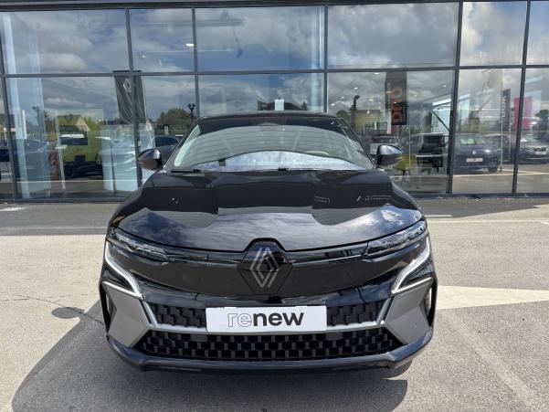 Vente en ligne Renault Megane E-Tech  220 ch autonomie confort au prix de 38 900 €