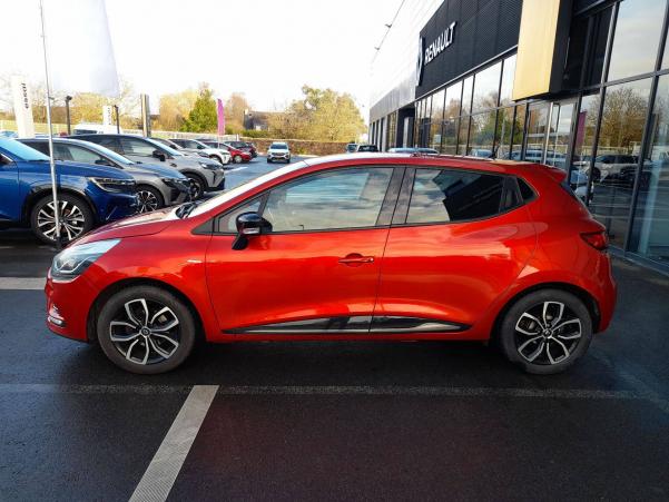 Vente en ligne Renault Clio 4 Clio TCe 90 Energy au prix de 10 490 €