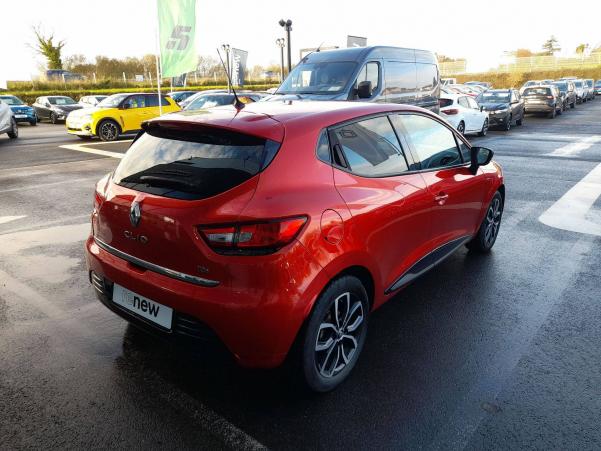 Vente en ligne Renault Clio 4 Clio TCe 90 Energy au prix de 10 490 €