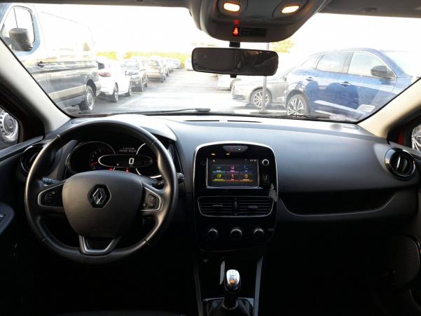 Vente en ligne Renault Clio 4 Clio TCe 90 Energy au prix de 10 490 €