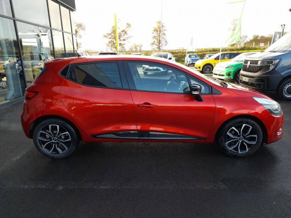 Vente en ligne Renault Clio 4 Clio TCe 90 Energy au prix de 10 490 €