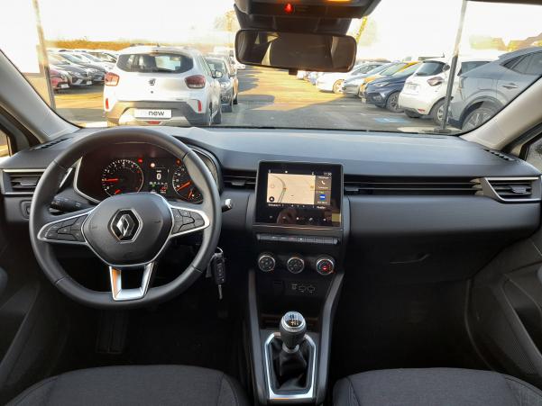 Vente en ligne Renault Clio 5 Clio TCe 90 - 21 au prix de 13 990 €