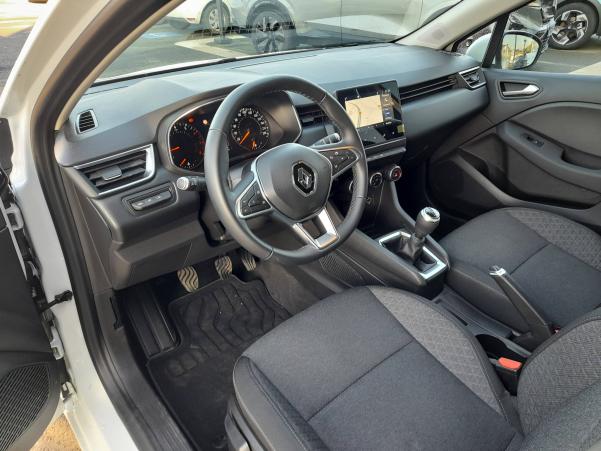 Vente en ligne Renault Clio 5 Clio TCe 90 - 21 au prix de 13 990 €