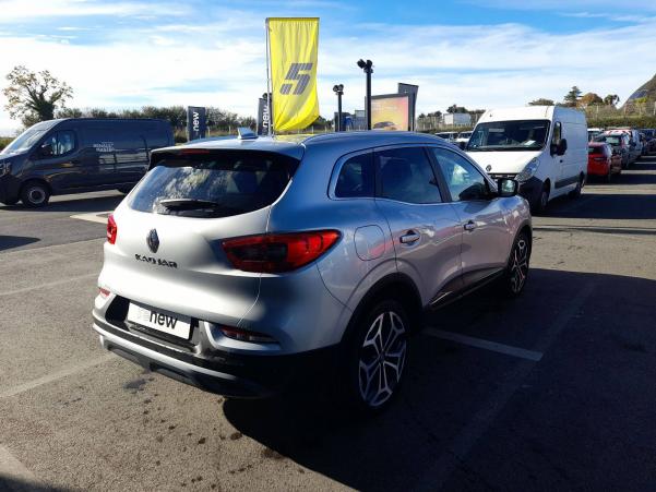 Vente en ligne Renault Kadjar  TCe 140 FAP EDC au prix de 19 490 €