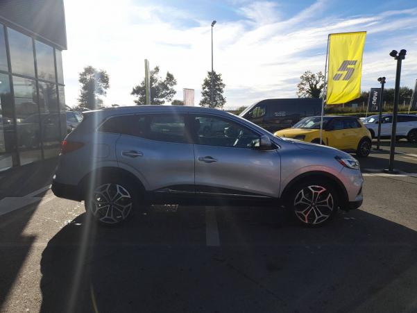 Vente en ligne Renault Kadjar  TCe 140 FAP EDC au prix de 19 490 €