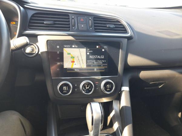 Vente en ligne Renault Kadjar  TCe 140 FAP EDC au prix de 19 490 €