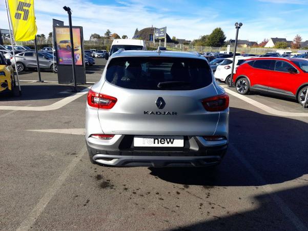 Vente en ligne Renault Kadjar  TCe 140 FAP EDC au prix de 19 490 €