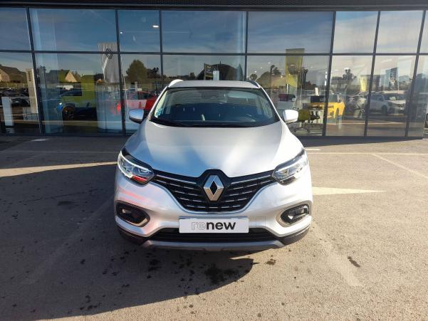 Vente en ligne Renault Kadjar  TCe 140 FAP EDC au prix de 19 490 €