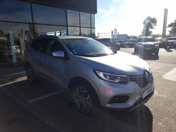 Vente en ligne Renault Kadjar  TCe 140 FAP EDC au prix de 19 490 €