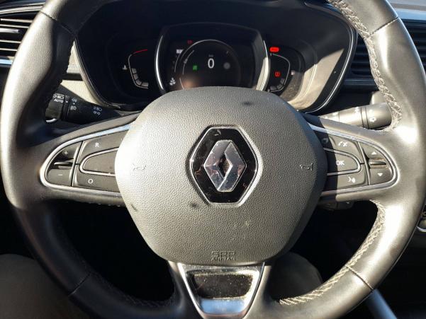 Vente en ligne Renault Kadjar  TCe 140 FAP EDC au prix de 19 490 €