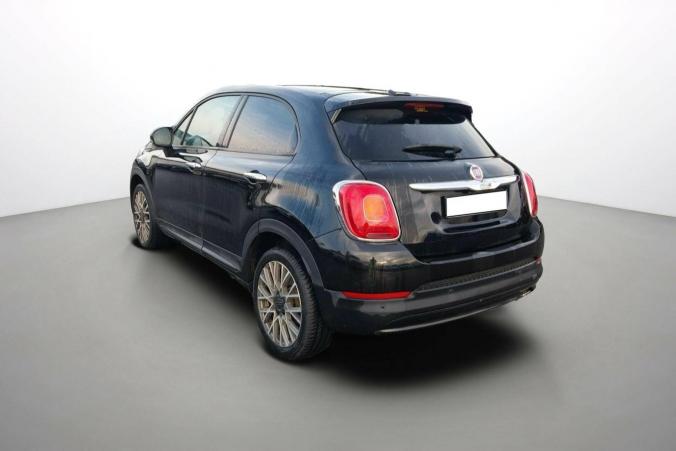 Vente en ligne Fiat 500X 500X 1.6 MultiJet 120 ch au prix de 13 590 €