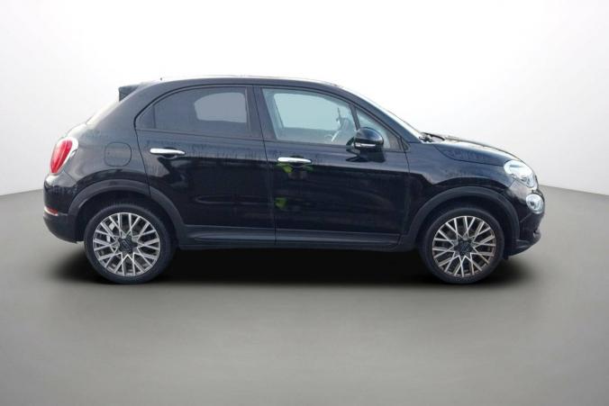 Vente en ligne Fiat 500X 500X 1.6 MultiJet 120 ch au prix de 13 590 €