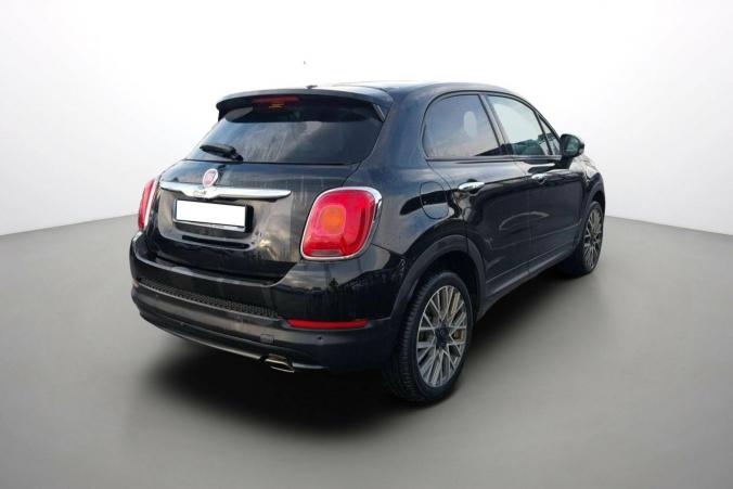 Vente en ligne Fiat 500X 500X 1.6 MultiJet 120 ch au prix de 13 590 €
