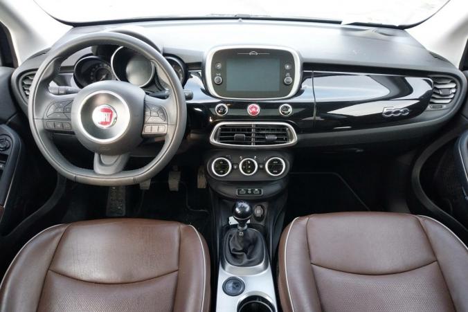 Vente en ligne Fiat 500X 500X 1.6 MultiJet 120 ch au prix de 13 590 €