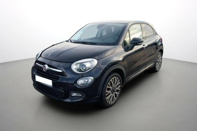 Vente en ligne Fiat 500X 500X 1.6 MultiJet 120 ch au prix de 13 590 €