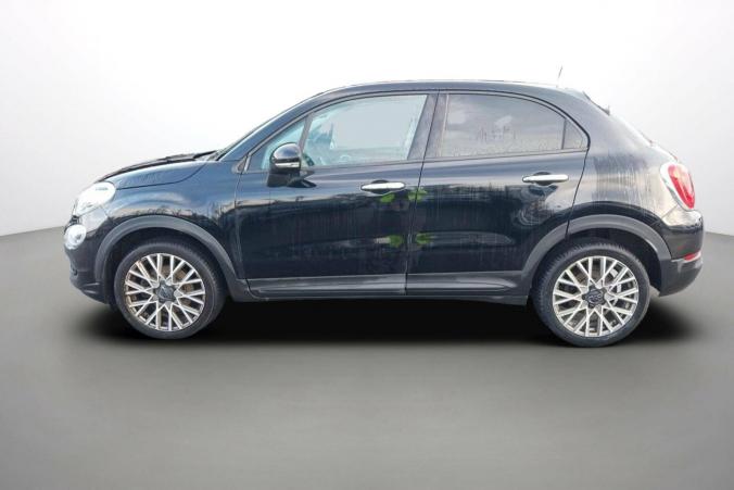 Vente en ligne Fiat 500X 500X 1.6 MultiJet 120 ch au prix de 13 590 €