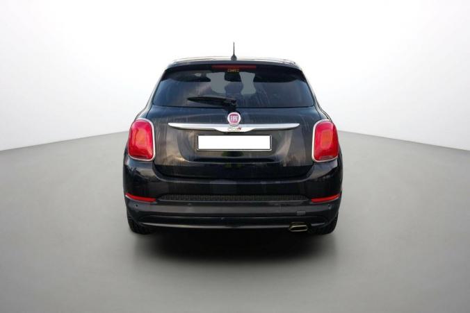 Vente en ligne Fiat 500X 500X 1.6 MultiJet 120 ch au prix de 13 590 €
