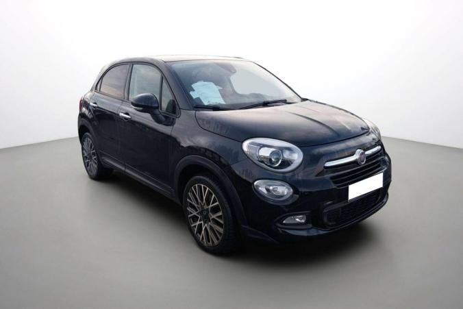 Vente en ligne Fiat 500X 500X 1.6 MultiJet 120 ch au prix de 13 590 €