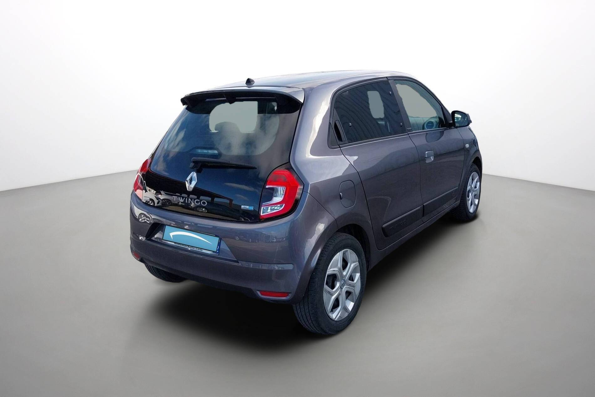 Vente en ligne Renault Twingo Electrique Twingo III Achat Intégral - 21 au prix de 9 890 €