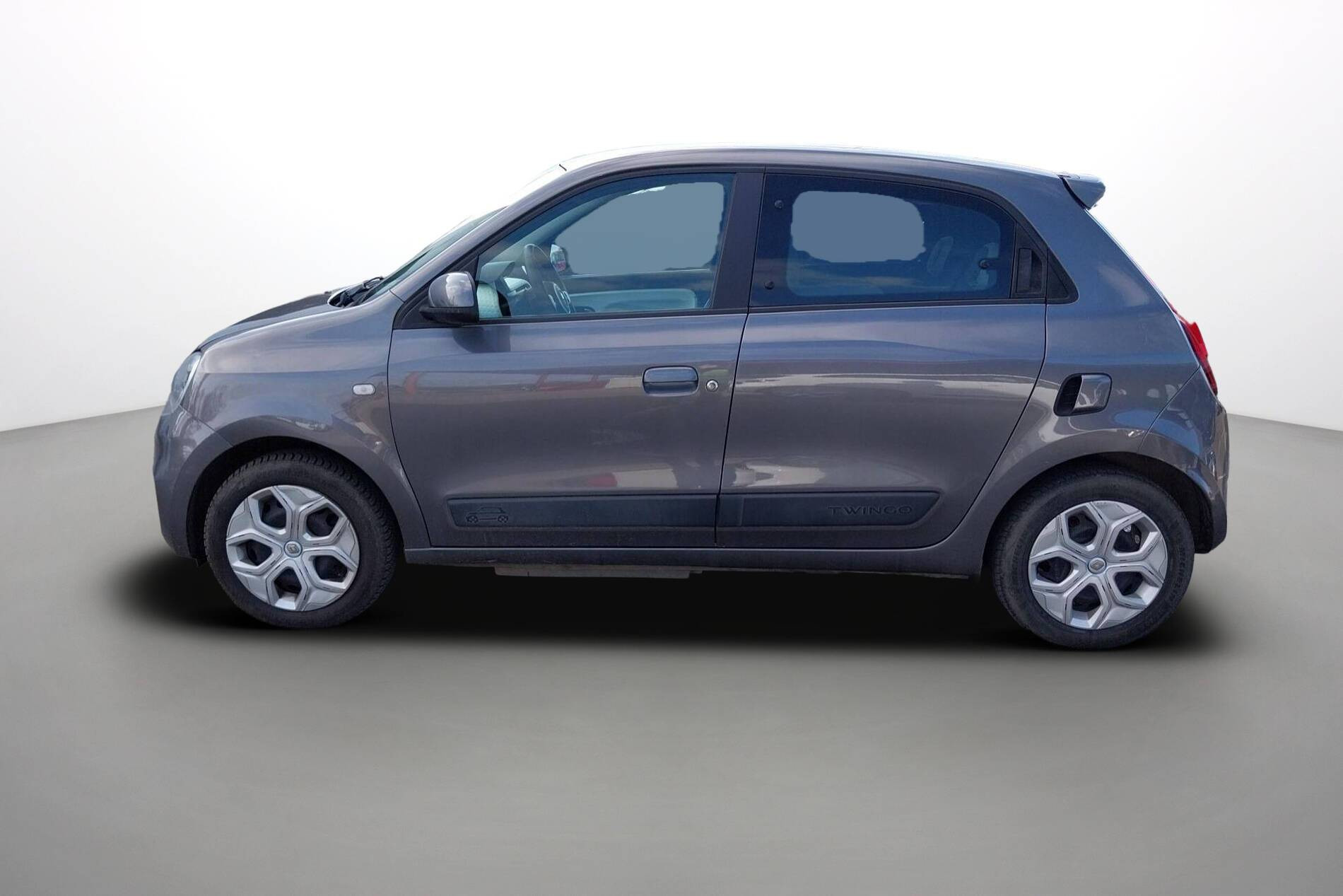 Vente en ligne Renault Twingo Electrique Twingo III Achat Intégral - 21 au prix de 9 890 €
