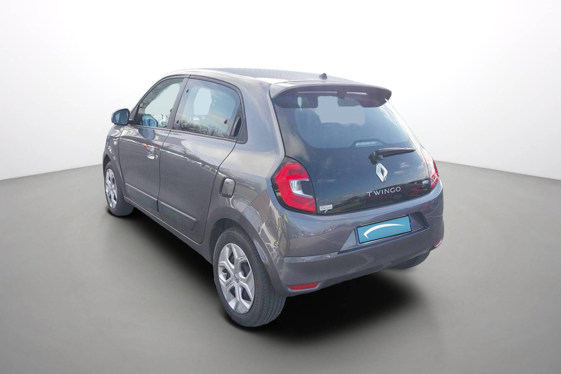 Vente en ligne Renault Twingo Electrique Twingo III Achat Intégral - 21 au prix de 9 890 €