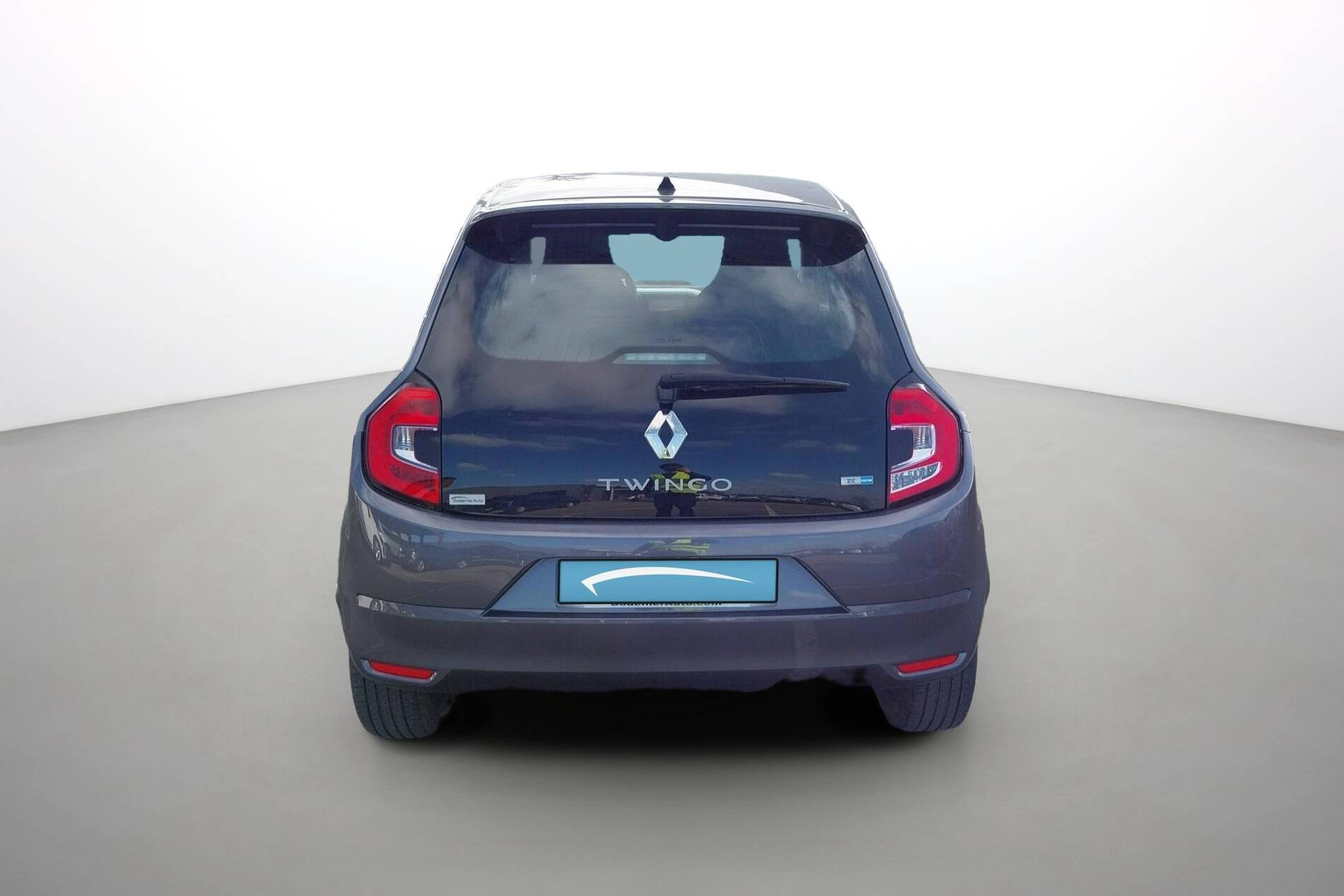 Vente en ligne Renault Twingo Electrique Twingo III Achat Intégral - 21 au prix de 9 890 €