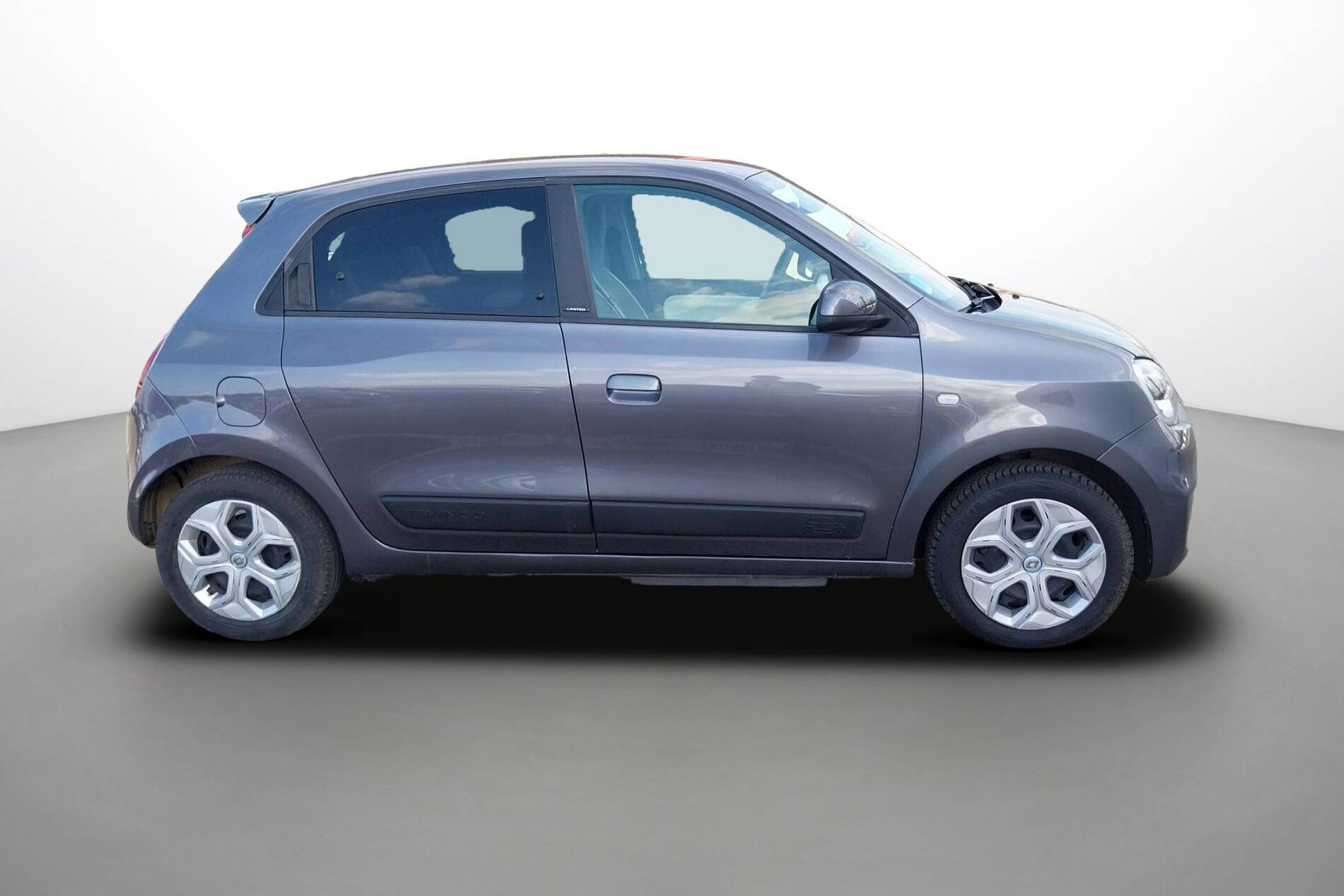 Vente en ligne Renault Twingo Electrique Twingo III Achat Intégral - 21 au prix de 9 890 €