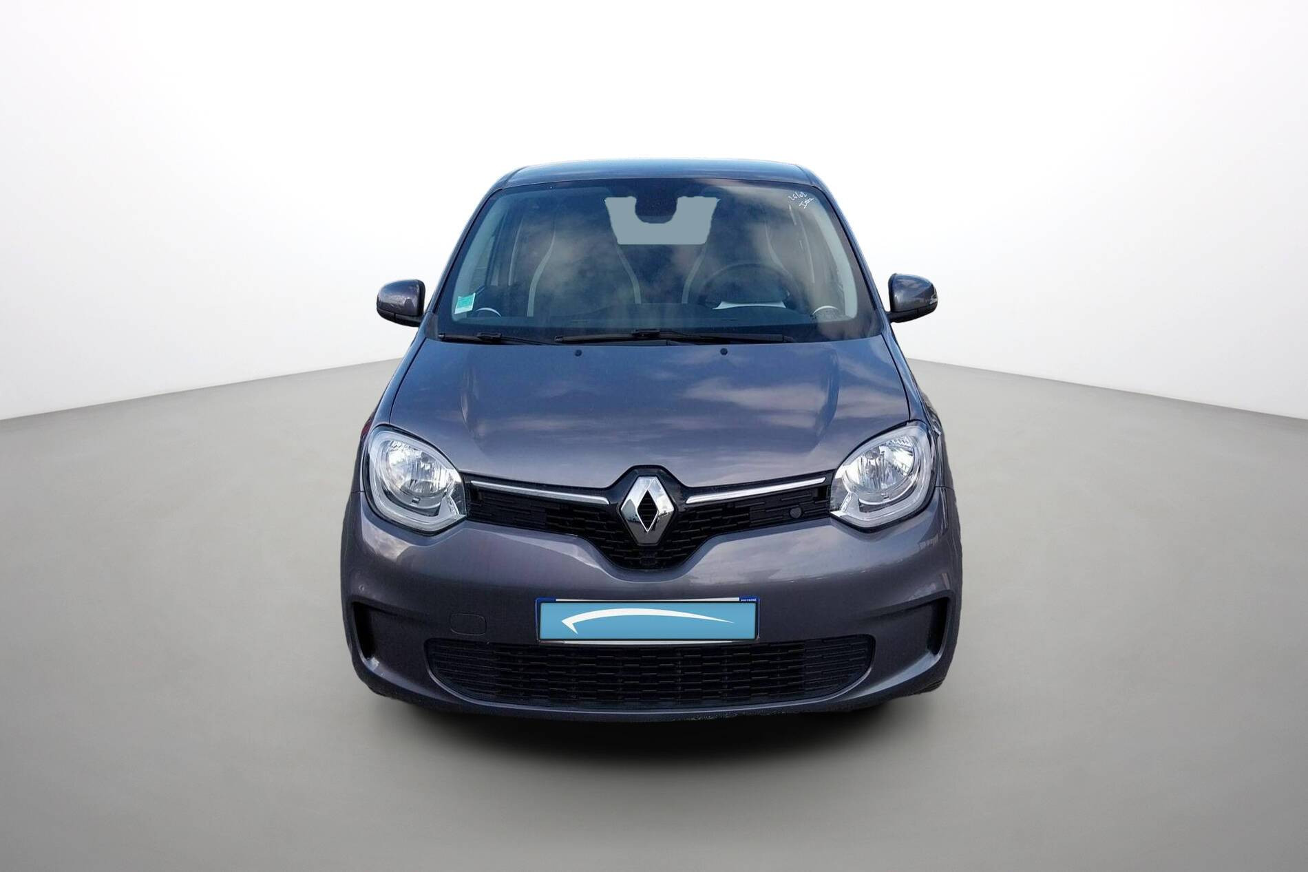 Vente en ligne Renault Twingo Electrique Twingo III Achat Intégral - 21 au prix de 9 890 €