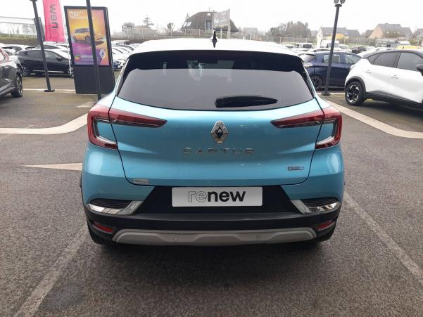 Vente en ligne Renault Captur  E-Tech Plug-in 160 au prix de 18 990 €