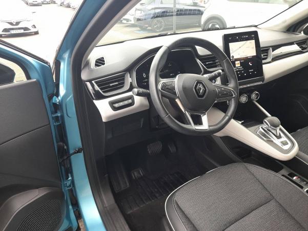 Vente en ligne Renault Captur  E-Tech Plug-in 160 au prix de 18 990 €