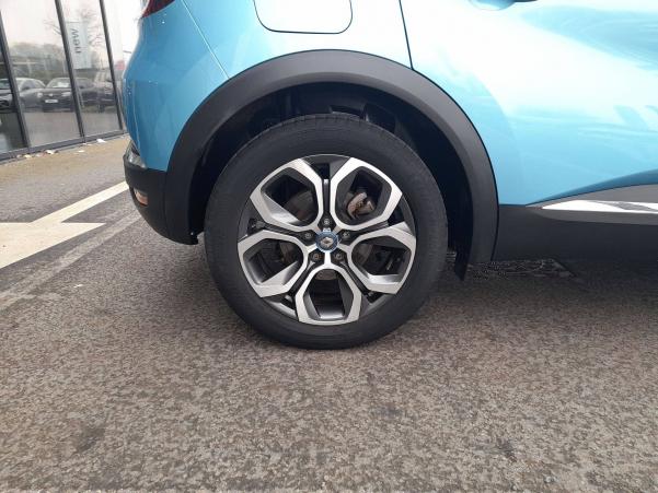 Vente en ligne Renault Captur  E-Tech Plug-in 160 au prix de 18 990 €