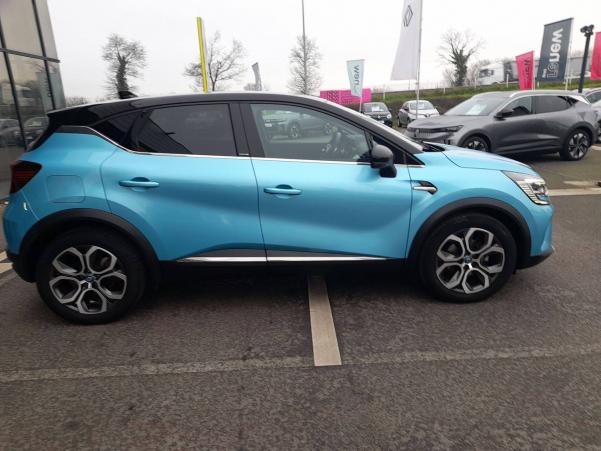 Vente en ligne Renault Captur  E-Tech Plug-in 160 au prix de 18 990 €