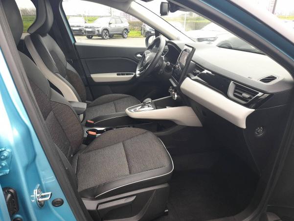 Vente en ligne Renault Captur  E-Tech Plug-in 160 au prix de 18 990 €