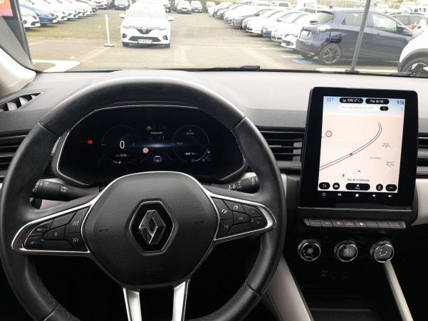 Vente en ligne Renault Captur  E-Tech Plug-in 160 au prix de 18 990 €