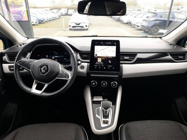 Vente en ligne Renault Captur  E-Tech Plug-in 160 au prix de 18 990 €