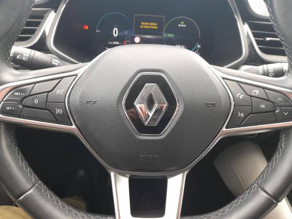 Vente en ligne Renault Captur  E-Tech Plug-in 160 au prix de 18 990 €