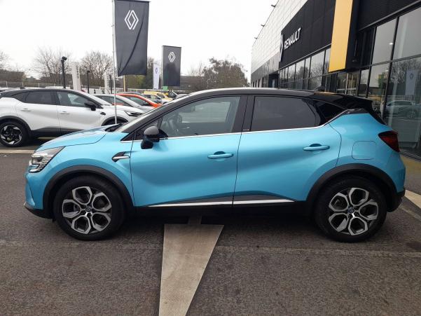 Vente en ligne Renault Captur  E-Tech Plug-in 160 au prix de 18 990 €
