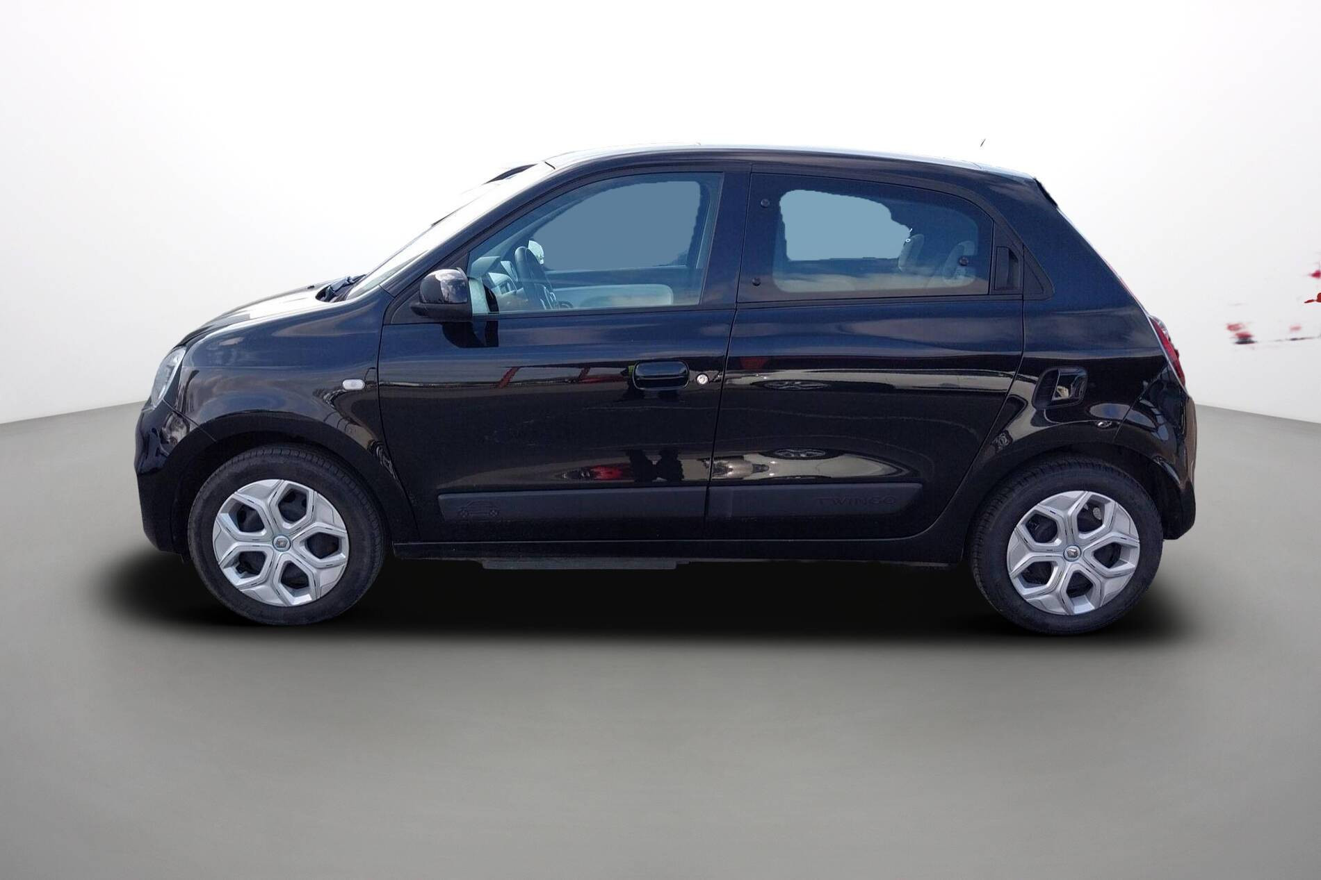 Vente en ligne Renault Twingo Electrique Twingo III Achat Intégral - 21 au prix de 9 890 €
