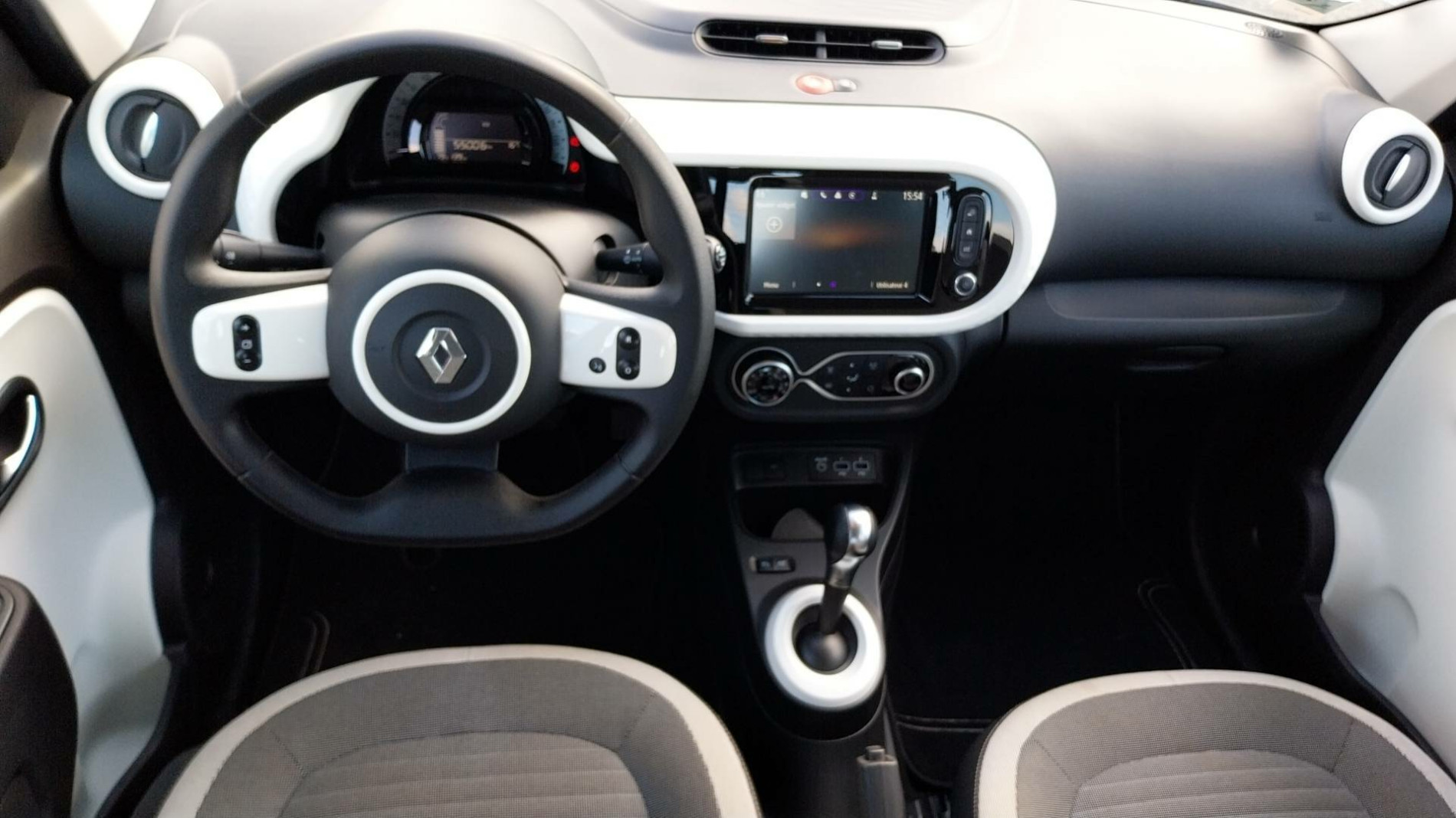 Vente en ligne Renault Twingo Electrique Twingo III Achat Intégral - 21 au prix de 9 890 €