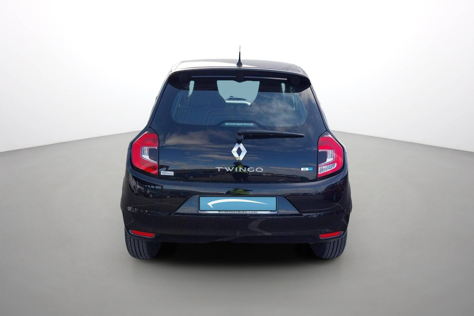 Vente en ligne Renault Twingo Electrique Twingo III Achat Intégral - 21 au prix de 9 890 €