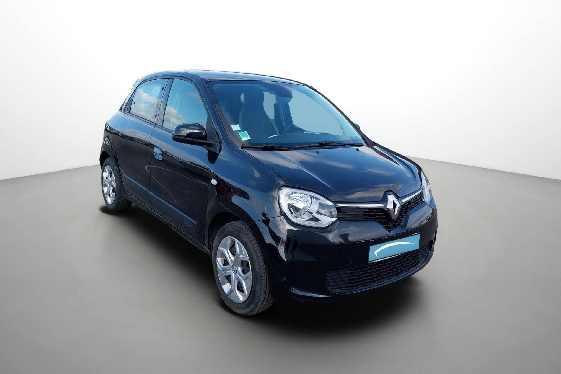 Vente en ligne Renault Twingo Electrique Twingo III Achat Intégral - 21 au prix de 9 890 €