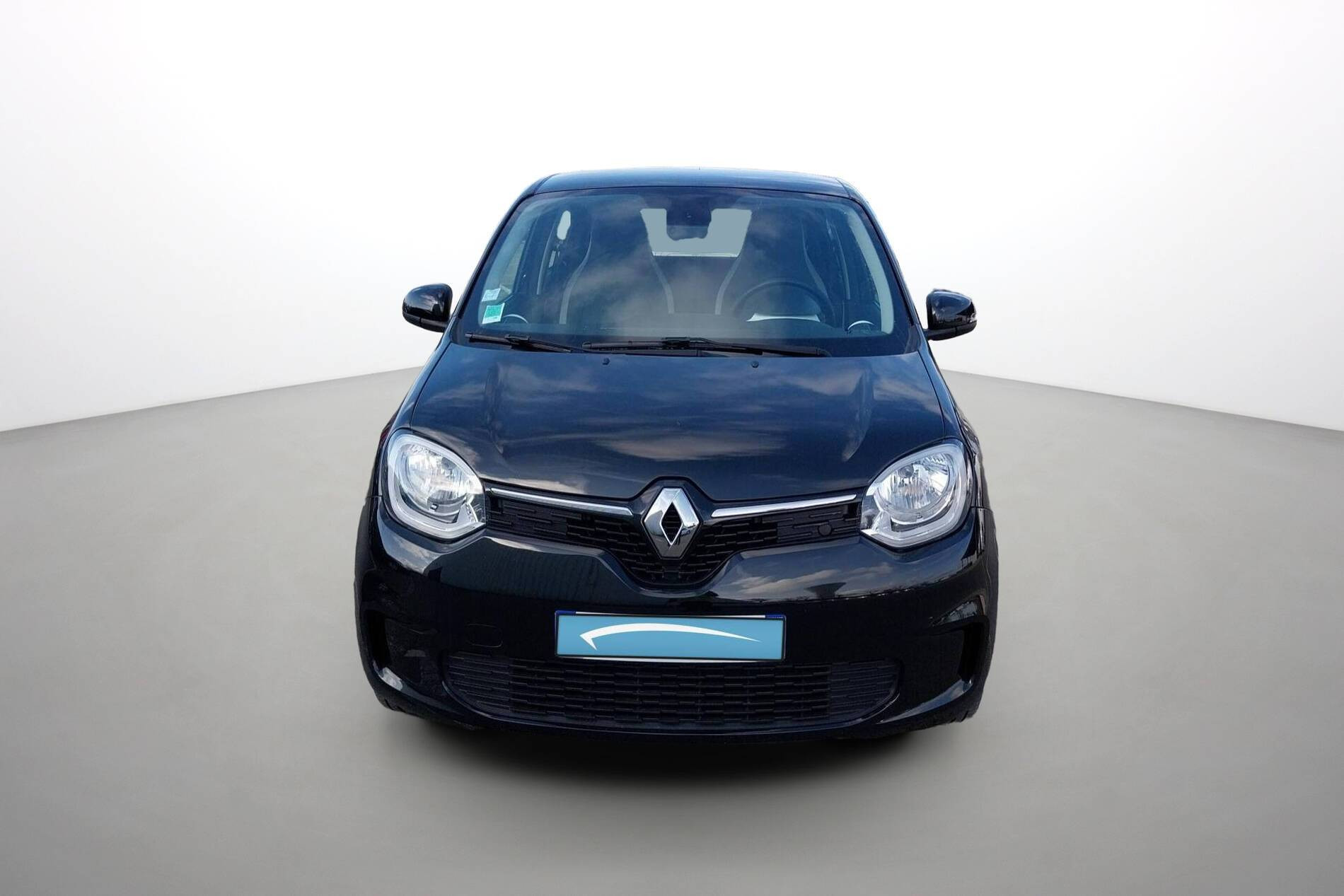 Vente en ligne Renault Twingo Electrique Twingo III Achat Intégral - 21 au prix de 9 890 €