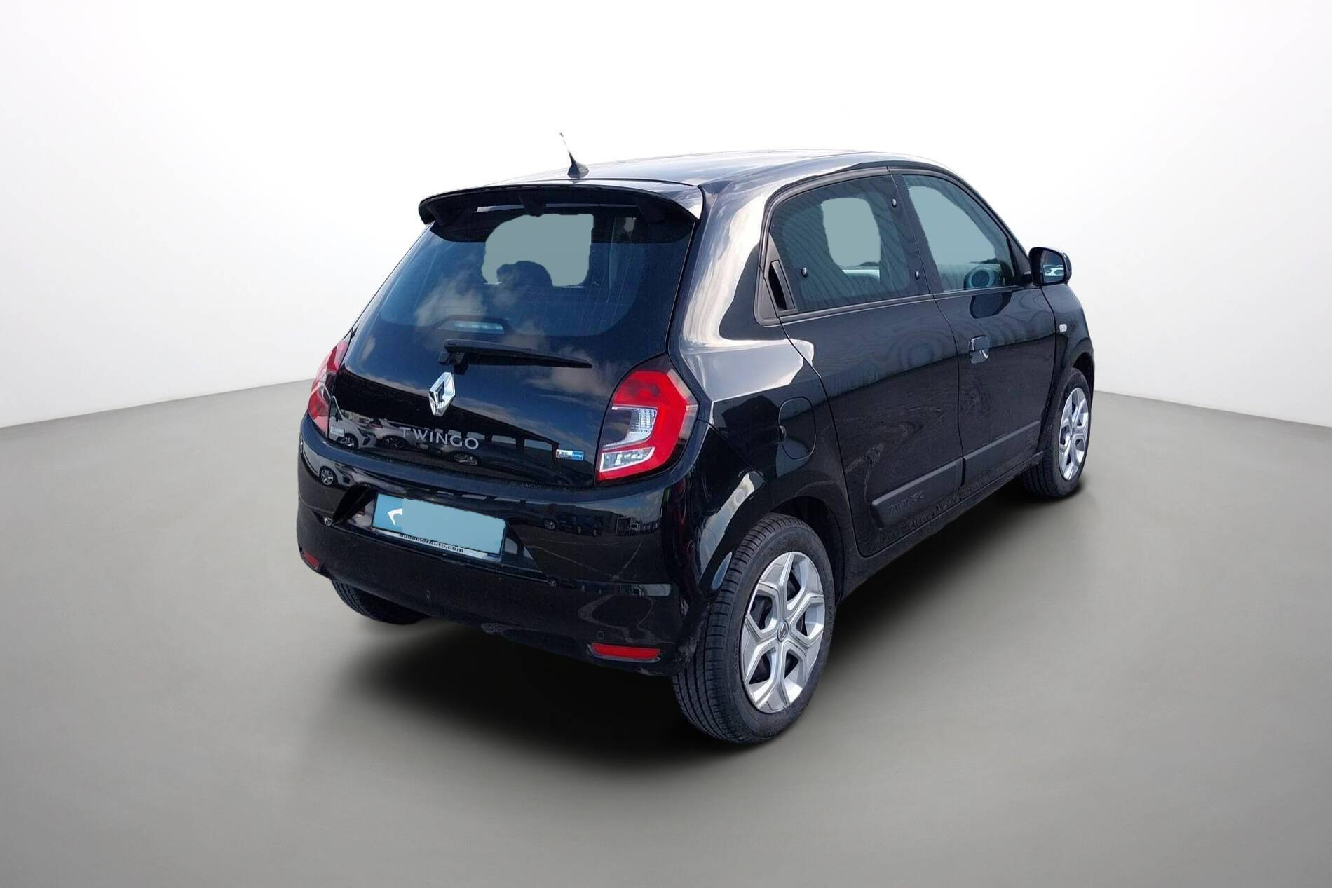 Vente en ligne Renault Twingo Electrique Twingo III Achat Intégral - 21 au prix de 9 890 €
